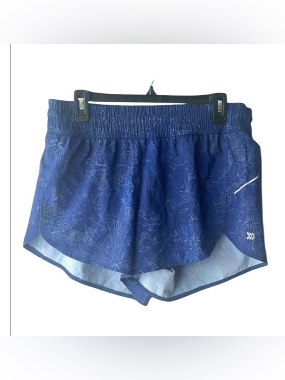 COPY - All in motion women’s shorts